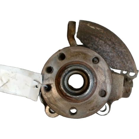 [PRODUIT D'OCCASION] Pivot Avant Droit VOLKSWAGEN Sharan 2004- ♻️ Ref Oe. 7m3407256b - Garantie à vie (1/3)
