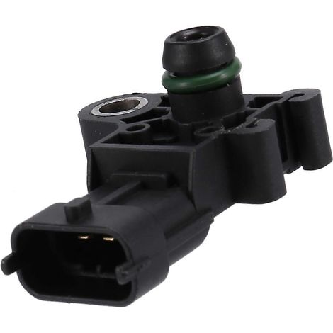 Capteur de pression d'admission MAP 55573248 12591290 pour Chevy Chevrolet Aveo Aveo5 Camaro Caprice Captiva-SFYGV (1/5)