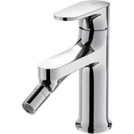 Cersanit Inverto - Mitigeur de bidet, chrome S951-318 (1/3)