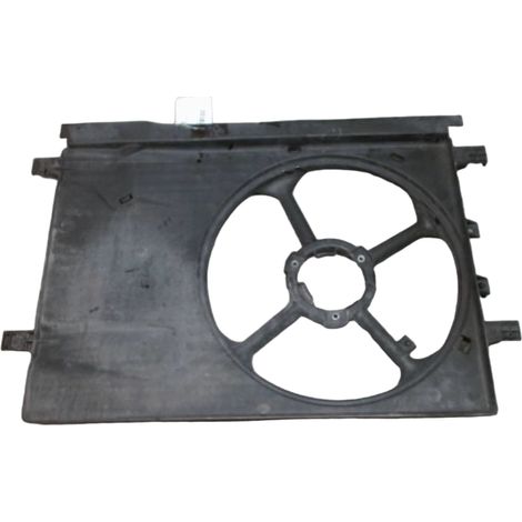 [PRODUIT D'OCCASION] Support De Ventilateur CITROEN Nemo ♻️ Ref Oe. 51810260 - Garantie à vie (1/3)