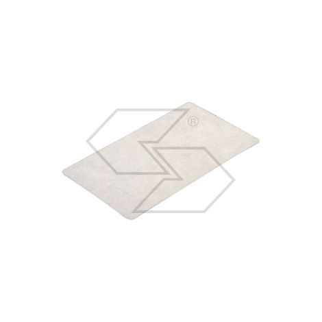 Luftfilter für FLYMO Elektrorasenmäher