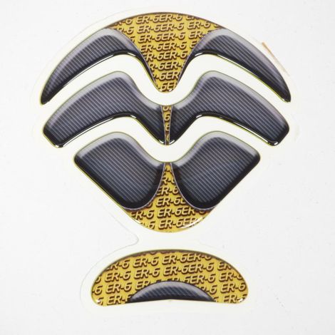 Protection de reservoir Mad pour Moto Kawasaki 650 ER6 Neuf