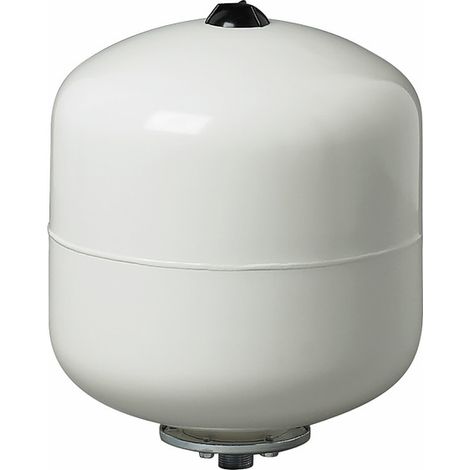 Vase d'expansion pour installations solaires à membrane remplaçable - Imera Capacité: 35 L