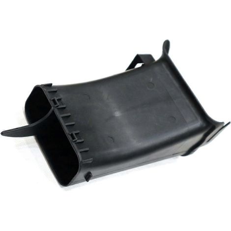 Conduit d'admission d'air du filtre à air 13717597584 pour BMW - Série 1 F20, Série 2 F22 F23, Série 3 F30 F34, Série 4 F32 F33 F36 (1/5)