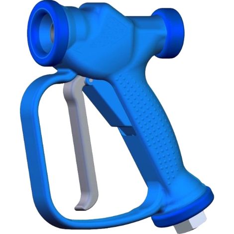 Pistolet de lavage RB 35