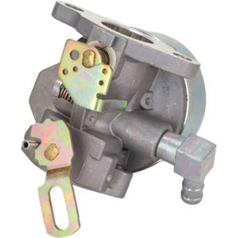 Kit carburateur complet avec joint, tuyau carburant, filtre et poire pour déneigeuse 640298 OHSK70 OH195SA 5.5hp 7hp - Jeu de pièces de rechange haute performance