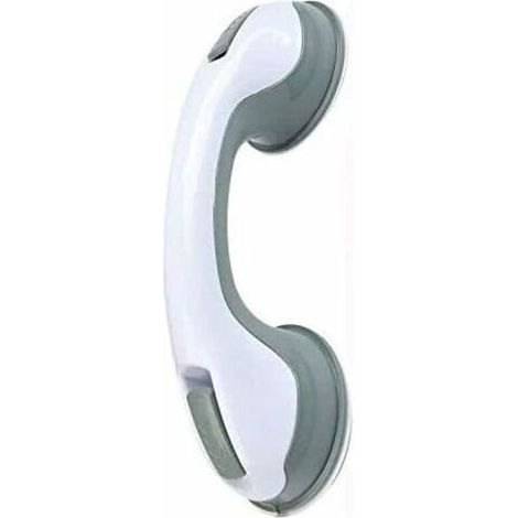 Poignée à ventouse, barre d'appui mobile, poignée de sécurité, salle de bain