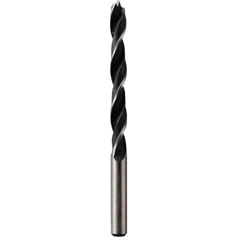 FPLUS broca madera de  8 , Broca para madera de 3 puntas , FPLUS broca madera de  8 , Broca para madera de 3 puntas