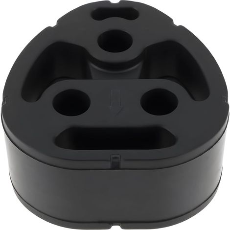Support de Système D'échappement Isolateur pour Voiture 52014091AE Compatible avec 2500/3500 2010-2020 4500/5500 2013-2020 (1/5)