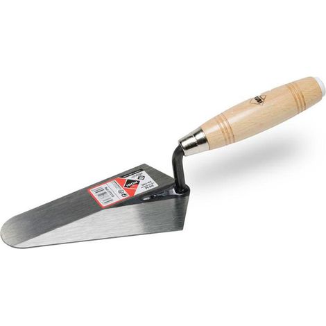 Truelle Poignée180mm Pfm24-180 37318 Rubi (1/2)