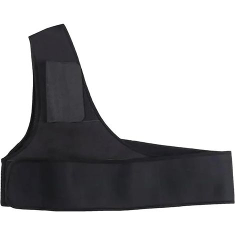 Sangle de Support de Parapluie Mains, Sangle de Support de Parapluie Portable, Sangle de Support de Parapluie de Pluie Mains Portable 40 cm (1/5)