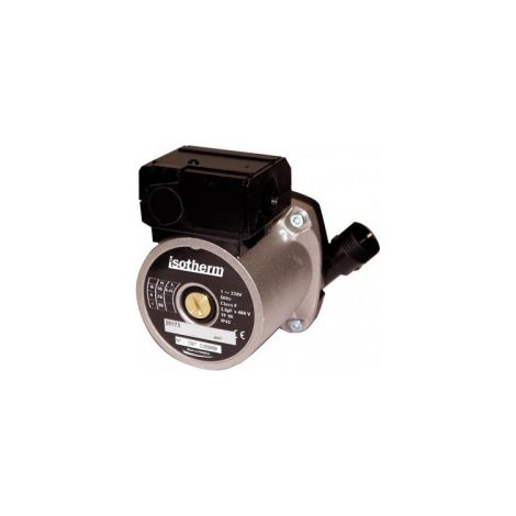 Bomba Circulación Completa Isotherm  2 Velocidades  Modelos 2,20 RSCB, 2,23 HPS, Celtic, Elexia  Código Original 61001959