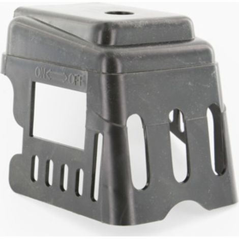 J-SKY WA44 FIG.00 COPERCHIO FILTRO ARIA