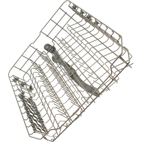 Panier supérieur pour lave-vaisselle – Compatible PROLINE, URANIA, VALBERG – Pièce détachée de qualité – Installation facile