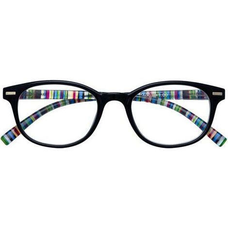 Gafas de lectura +1,00 31Z-B19-Blk Zippo