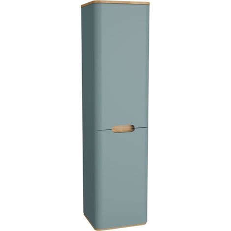 VITRA 65908 Armoire haute Sento avec panier à linge
