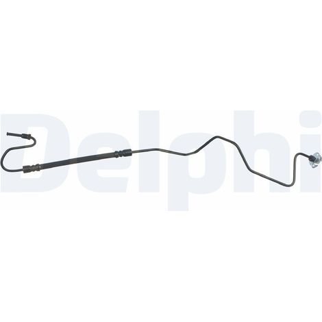 Flexible de frein DELPHI LH7014 CITROËN 4886.Z7 4886Z7