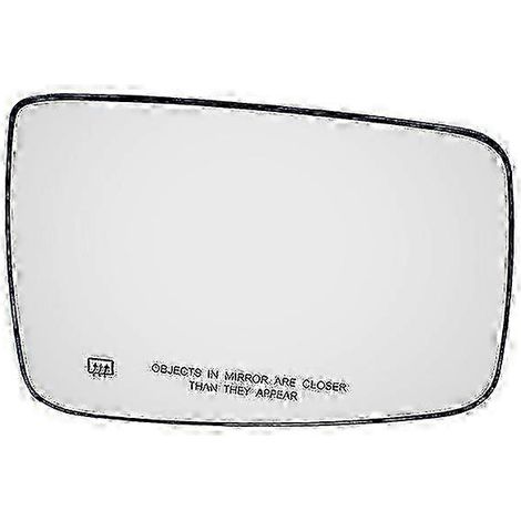 Rétroviseur extérieur chauffant pour DODGE RAM 1500 2500 2009-2019 (côté gauche et droit) (1/5)