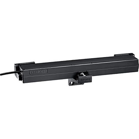 GEZE MOTEUR DE FENÊTRE ECCHAIN - COURSE 200/400 MM - 230 V - BLANC RAL9010 - 1 PIÈCE 148260