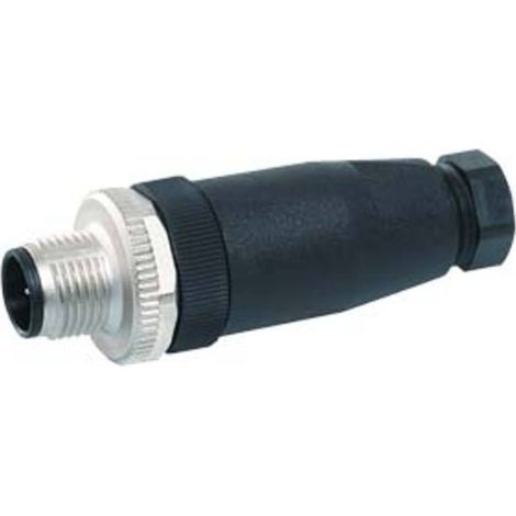 Siemens 3RK1902-4BA00-5AA0 3RK19024BA005AA0 Spina Corrente nominale 4 A (1/2)