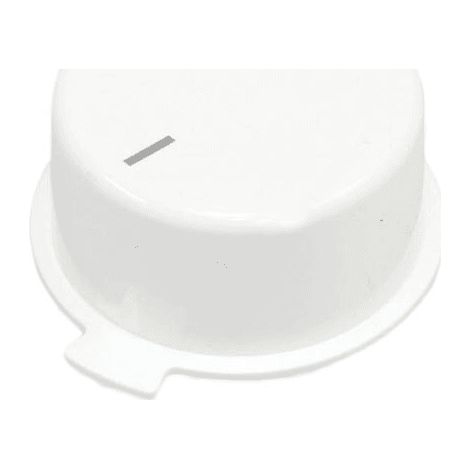 Bouton de commande pour lave-vaisselle Brandt – Compatible modèle LFF310W – AS0013166 (1/2)