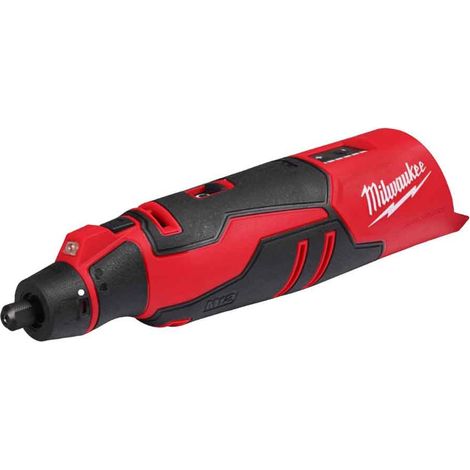 Utensile Rotativo Milwaukee M12 BLROT-0 12V (1/5)