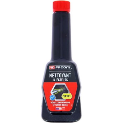 FACOM Huile-Additif FACOM nettoyant injecteur diesel 300ml - 300ml (1/5)