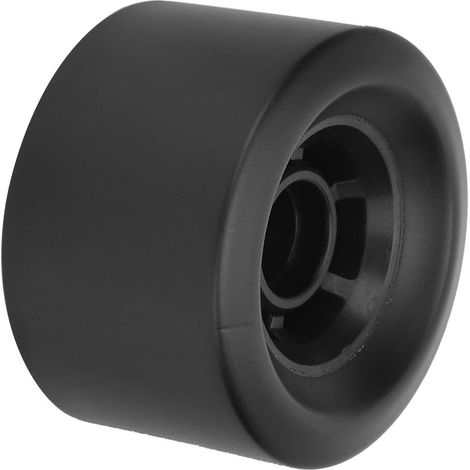 Roues en polyuréthane 80A résistantes aux chocs pour skateboard, longboard et trottinette électrique (1/5)