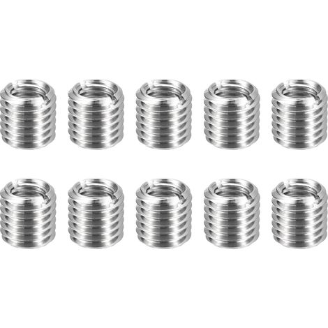 Filetage Adaptateurs M14x2 Mâle Vers M10x1,5 Femelle 10pcs (1/5)