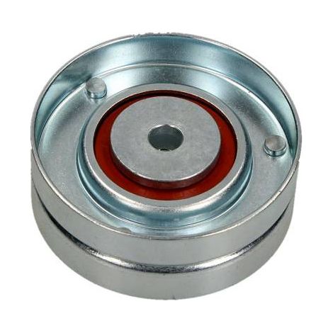 Courroie striée à rouleaux MAXGEAR pour VW 2.5TDI V6 24V AFB/AKN MÉTAL (1/2)