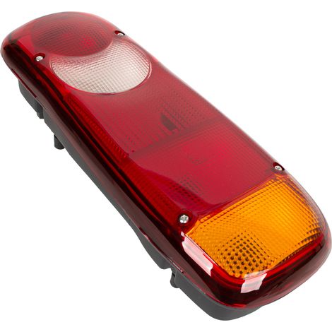 Faro posteriore destro Mitsubishi Canter (1/5)