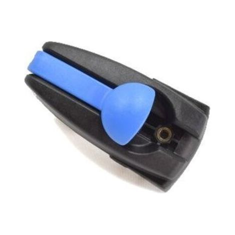 M&233canisme de serrage pour porte-v&233los Hapro Atlas (1/2)