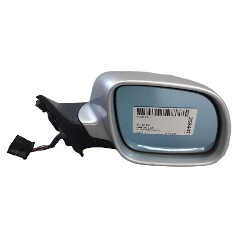 [PRODUIT D'OCCASION] Retroviseur Exterieur Droit AUDI A3 ♻️ Ref Oe. 8l18585323fz - Garantie à vie (1/3)