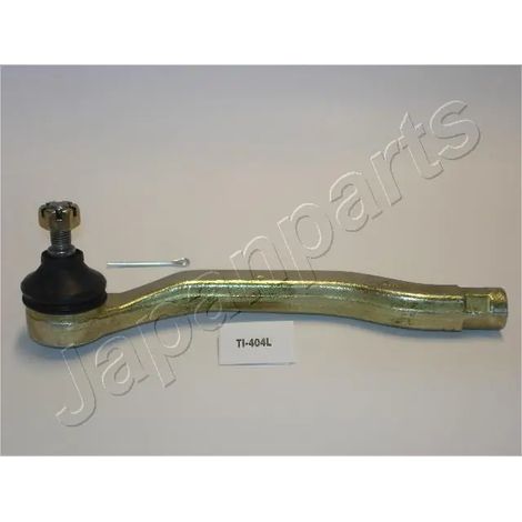 Rotule de barre de connexion Japanparts TI-404L HONDA 53560-S1A-E01 53560S84A01