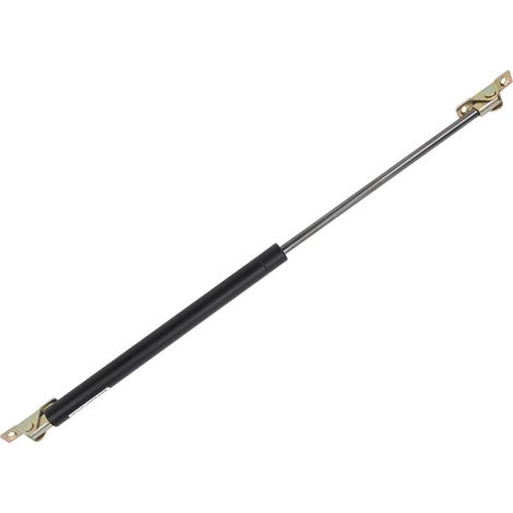 Vérin à gaz pour levage, tige de support pneumatique relevable en acier, pilier lourd pour meubles (1100N) (1/5)