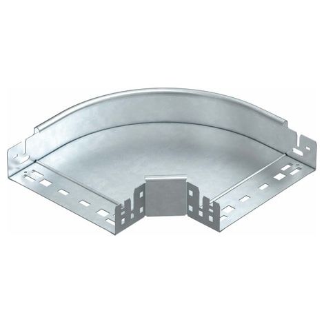 OBO BETTERMANN COUDÉ 90° RBM 90 620 FT 60 X 200 MM MAGIC KABELRINNEN KABELRINNE POUR ARCHET 4012195881902 6041154