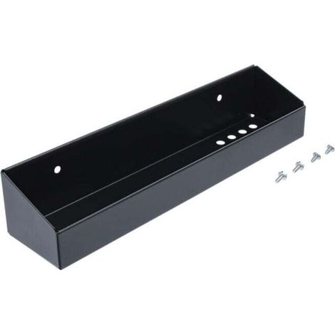 Tablette pour servante d'atelier BGS pour art. 2001, 4204, 4205, 4206 (1/5)