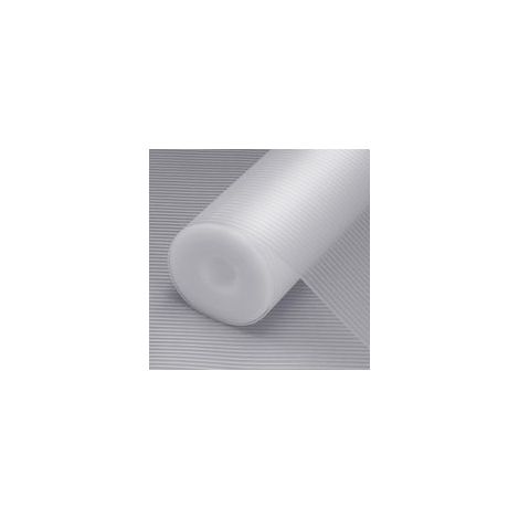 (Transparent/30cmx150cm) Tapis Fond de Tiroir Non Adhésif, Tapis Frigo en EVA Antiderapant, Plastique Tapis Refrigerateur Placard Etagere Protection, pour Meuble, sous Evier Cuisine (1/5)