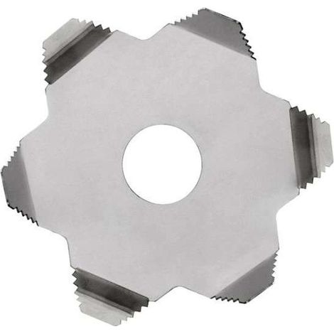 Disco Antiavvolgimento Erba Universale Arno