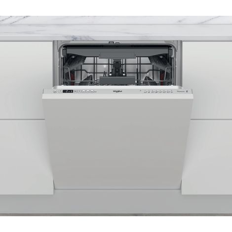 Lavavajillas Integrable 60cm 9,5L Clase E WHIRLPOOL WI 7020 PF 14 (1/5)
