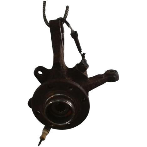 [PRODUIT D'OCCASION] Pivot Avant Gauche RENAULT Twingo ♻️ Ref Oe. 8200207303 - Garantie à vie (1/3)