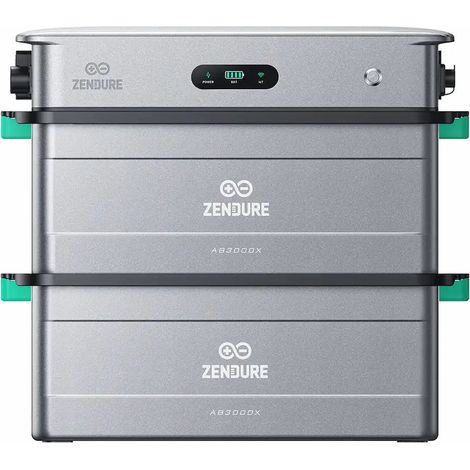 2400 AC +2AB3000X
