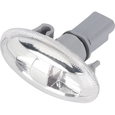 Luz de posición, intermitentes laterales LED, intermitente lateral 6325G3 Compatible con Peugeot 108 107 206 (1/4)