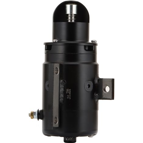 Goofit Starter for Outboard Motors  Compatible with 85 HP Outboard Motors (T85 Series)  9-Tooth Starter  Direct Replacement