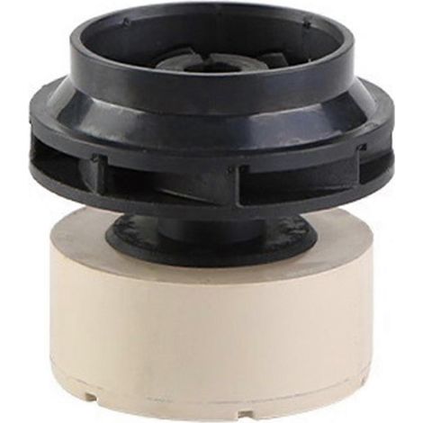 Rotor intérieur de pompe à eau pour moteur électrique 161A0-39015 161A0-29015 pour Prius ZVW30 2010- (1/5)
