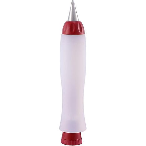 1 pompe à crème