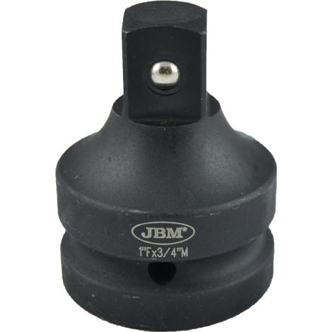 SCHLAGADAPTER 1"H 3/4"M JBM11967