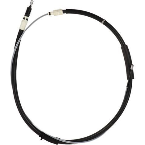 Cavo di ricambio per freno a mano e stazionamento auto 4745T3 per Peugeot 301 307 308 408 508 2008-Crezuo