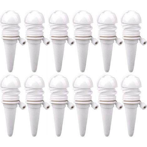 Irrigazione a goccia automatica per fiori – Kit multi-sistema (1/5)