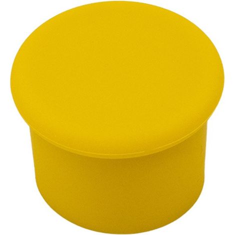 Juego de 7 tapones de silicona para botellas，en colores amarillo，rosa，dorado，azul claro，verde claro y rojo brillante (1/5)